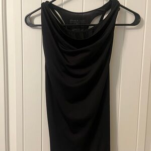 Patagonia bra/tank combo